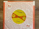 Mod, RnB, Soul - Effie Smith Dial That Telephone PT1 & 2   SUE 4010 Mint