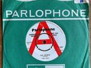 NORTHERN SOUL MOD  BEAT CAROL FRIDAY  GONE TOMORROW Parlophone DEMO R5297