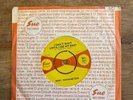 Northen Soul / Mod BABY WASHINGTON - I CAN'T WAIT UNTIL I SEE MY BABY SUE 321