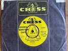 Mod RnB BO DIDDLEY - ANOTHER SUGAR DADDY / I'M HIGH AGAIN CHESS DEMO CRS 8078