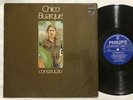CHICO BUARQUE Construcao ORIG BRAZIL TROPICALIA LP VG++