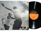 CAPOEIRA: MESTRE TRAIRA Capoeira ORIG BRAZIL FOLK ROOS CANDOMBLE LP HEAR