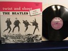 The Beatles, Twist And Shout, 1980 Capitol ST-6054 Canada