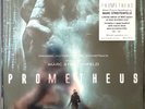 Marc Streitenfeld ‎2xLP Prometheus (Original Motion Picture Soundtrack)