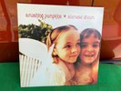 SMASHING PUMPKINS SIAMESE DREAM SCARCE 1993 ORIGINAL PRESS 2 LP ORANGE VINYL