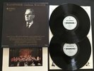 Columbia - SAX 2347-48 - Klemperer Conducts Wagner x2 Box Set - B/S - ED1