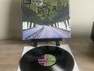 jaguar love take me to the sea LP vinyl record blood brothers pretty girls make