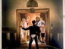 Scissor Sisters - Ta-Dah [VINYL] 2019 Reissue Double LP Gatefold Release NM