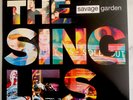 Savage Garden - The Singles Double Vinyl LP - 2015  Australian Release