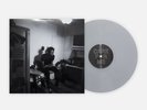 Saba Care For Me Vinyl Me Please Exclusive Limited Edition GREY LP New