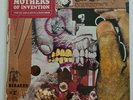 THE MOTHERS 'Uncle Meat' 1969 M- Unplayed Vinyl NM Jkt w/Booklet Rare Zappa 2 Lp