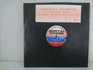 FORMATION RECORDS - MENTAL POWER - CONTROL EP '94 12