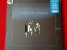 THE DOORS -THE SOFT PARADE (50TH ANNIVERSARY DELUXE EDITION)  VINYL LP+3CD Rar