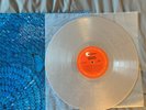 Santana-borboletta (On Platinum Color Vinyl)--- opened for color verification
