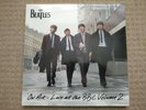 The Beatles On Air Live At The BBC Volume 2 - 3LP Set - Beautiful