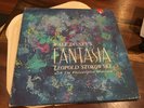 Vinyl LP Walt Disney’s Fantasia Leopold Stokowski 3 Record Set & Booklet 1957