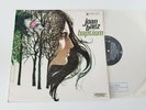 UK Vanguard LP Joan Baez - Baptism A Journey Through Our Time 1968 NEAR MINT