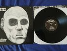 Vortex Gladiator Oi punk LP original