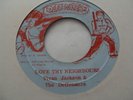 VIVAN JACKSON & THE DEFFENDERS......LOVE THY NEIGHBOURS.....7