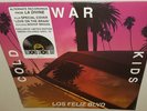 COLD WAR KIDS LOS FELIZ BLVD (EP) (2017) BRAND NEW SEALED 10