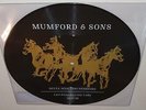 MUMFORD & SONS DELTA ACOUSTIC SESSIONS (2019) BRAND NEW 10