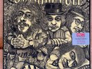 Jethro Tull ?– Stand Up - EMI100 edition - 1997 - Promo sticker. - Mint.