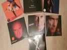 Phil Collins Take A Look At Me Now Limited Edition 8 Alben OVP Verschweißt
