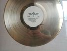 RIAA Gold Record - The Edgar Winter Group - 