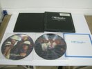 RECORD BOX-SET ABBA THE SINGLES THE FIRST TEN YEARS 7102