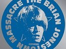 THE BRIAN JONESTOWN THE BRIAN JONESTOWN MASSACRE vinyl VL ID8200a