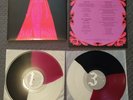 ELECTRIC WIZARD--Black Masses-Vinyl LP X2 UK Import RARE Tri-Color Edition