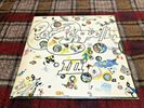 LED ZEPPELIN 3 ATLANTIC MT 2043 Japan VINYL LP