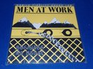 Men at Work - MFSL - Business as Usual - LP Vinyl - NEW & Sealed   OOP