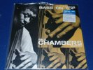 Paul Chambers Quartet ?- Bass On Top - 180g LP Vinyl - Blue Note Tone Poet NEW