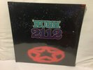 RUSH 2112 LP 1976 SEALED LATE 70'S REISSUE PASSAGE TO BANGKOK TEMPLES OF SYRINX