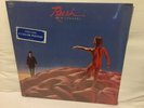 RUSH HEMISPHERES LP 1978 SEALED FIRST PRESS SRM-1-3743 9110-087 HYPE POSTER NICE