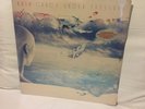 RUSH GRACE UNDER PRESSURE LP 1984 SEALED FIRST PRESS HYPE DISTANT EARLY WARNING