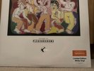 Frankie Goes To Hollywood – Welcome To The Pleasuredome White Vinyl Sainsburys