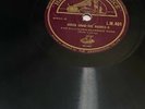 Dan Sullivan's Shamrock Band His Masters Voice HMV I.M.401 Green Grow The Rashes