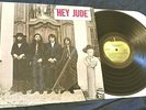 The Beatles Again (Hey Jude) LP in shrink w/sticker Apple SW/SO-385 VG+