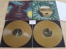 SUMMONING Dol Guldur 2-LP GOLD Vinyl (ltd.200) (emperor dimmu borgir primordial)