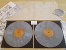 THE DEVIL'S BLOOD III: Tabula Rasa... 2-LP Vinyl DELUXE (immortal, agalloch)