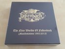 FALKENBACH The Nine Worlds 9-LP Vinyl Box GOLD (ltd.400) MINT bathory ensiferum