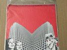 Killing Joke-Nervous System/Turn To Red/Are You Receving? 1979 10” UK Single