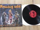 Running Wild ?– Masquerade   Noise – N 0261-1  Vinyl  LP