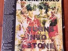 Turns Into Stone by The Stone Roses Limited Edition Grey Vinyl 2015