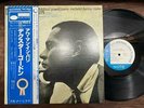 DEXTER GORDON OUR MAN IN PARIS BLUE NOTE GXK 8052 OBI STEREO JAPAN VINYL LP