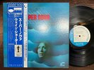 UNUSED  WAYNE SHORTER SUPER NOVA BLUE NOTE GXK 8048 OBI STEREO JAPAN VINYL LP