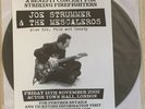 Joe Strummer & Mescaleros The Clash Acton Town Hall Live 2x Vinyl LP Free Ship