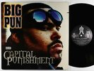 Big Pun - Capital Punishment 2xLP - Loud VG+